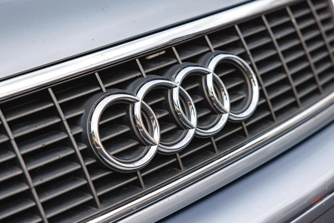 2003 Audi D2 S8 - Image 20 of 31