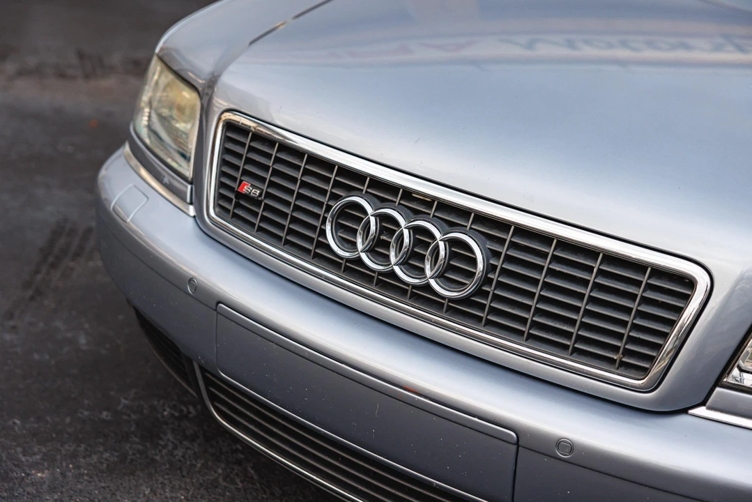 2003 Audi D2 S8 - Image 23 of 31