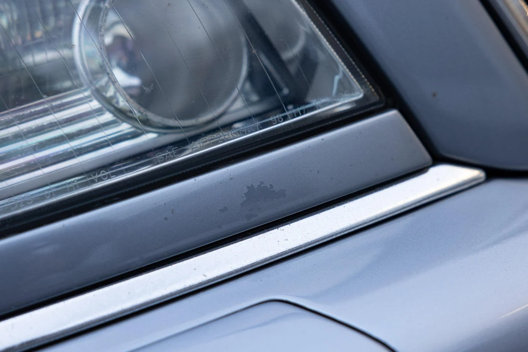 2003 Audi D2 S8 - Image 15 of 31