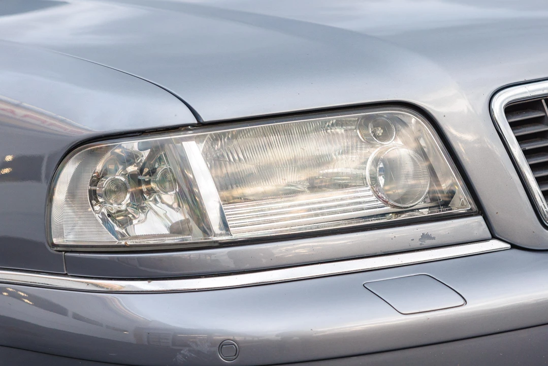 2003 Audi D2 S8 - Image 14 of 31
