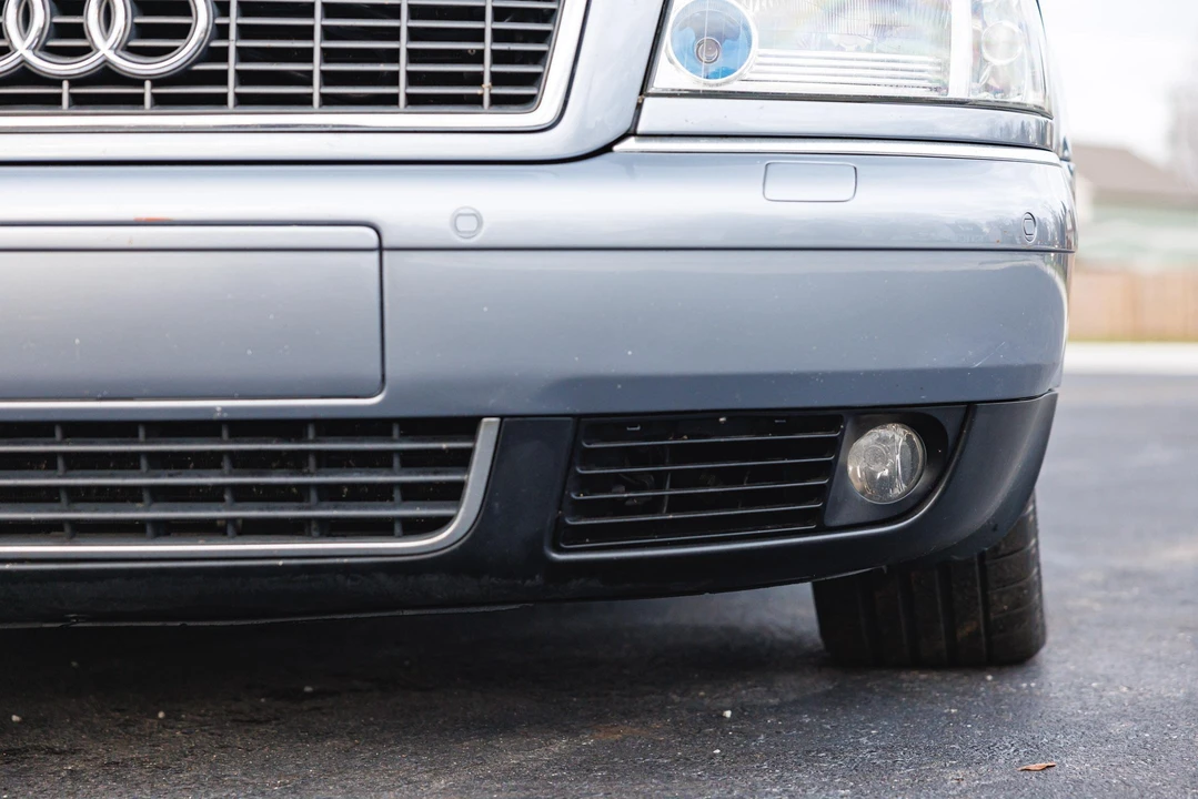 2003 Audi D2 S8 - Image 26 of 31