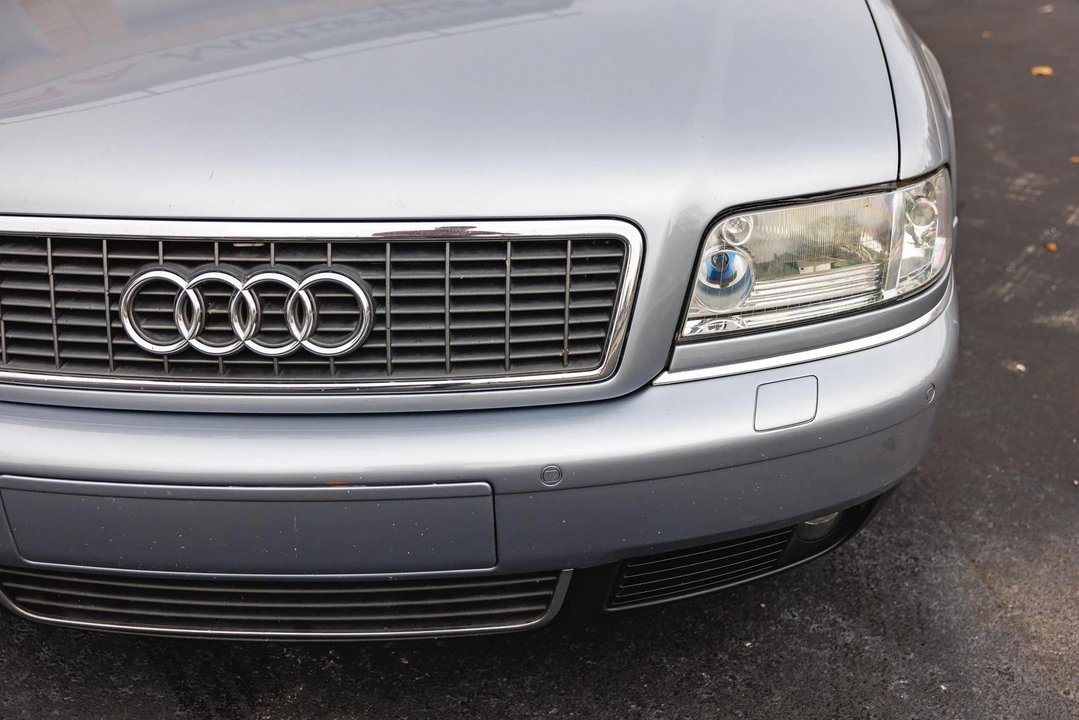 2003 Audi D2 S8 - Image 25 of 31