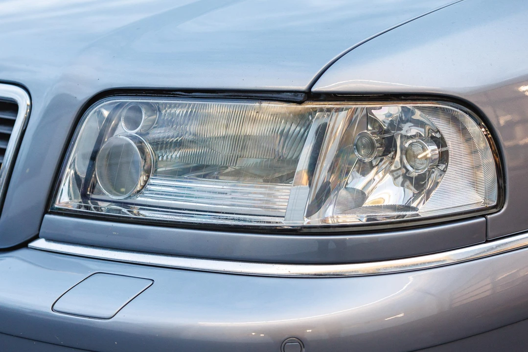 2003 Audi D2 S8 - Image 28 of 31