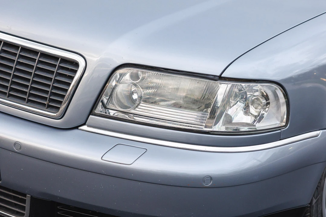 2003 Audi D2 S8 - Image 27 of 31