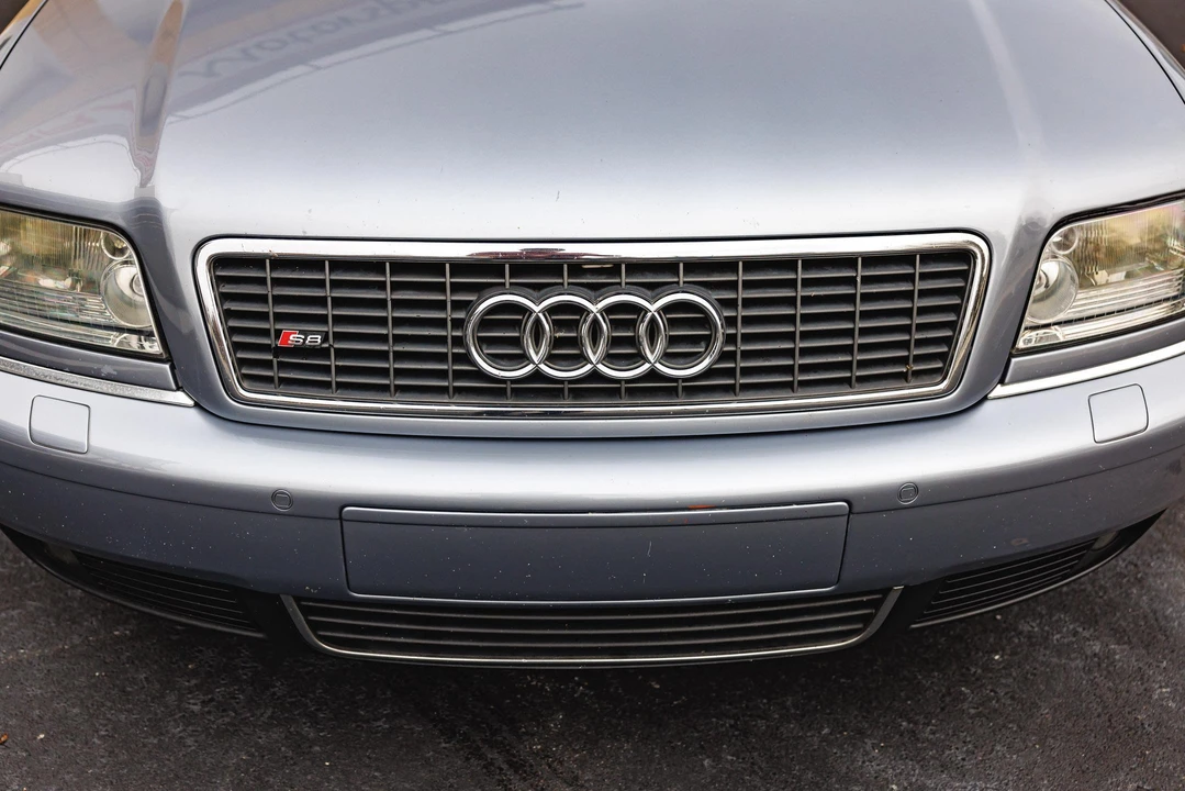 2003 Audi D2 S8 - Image 22 of 31