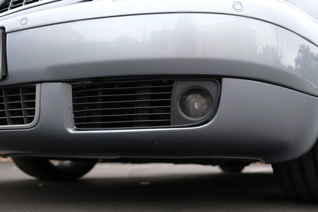 2003 Audi D2 S8 - Image 28 of 31
