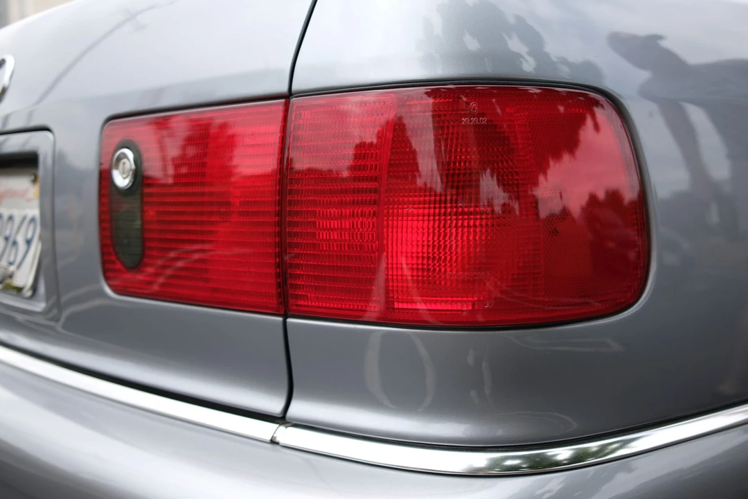 2003 Audi D2 S8 - Image 29 of 31