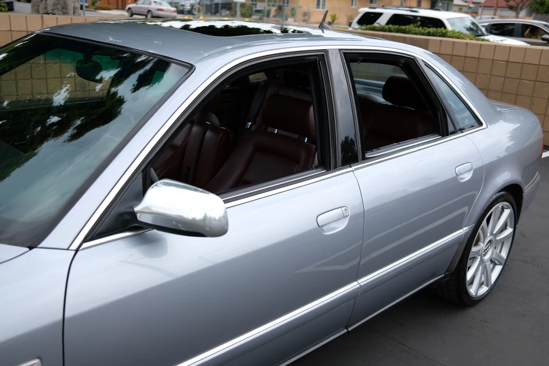 2003 Audi D2 S8 - Image 19 of 31