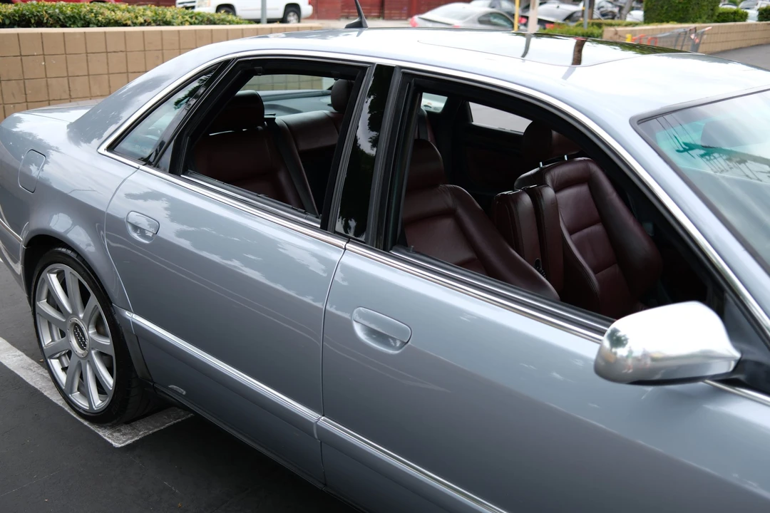 2003 Audi D2 S8 - Image 18 of 31