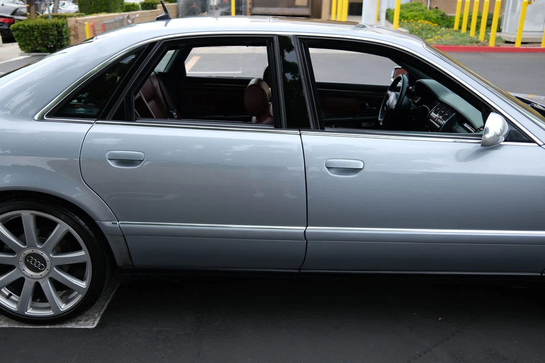 2003 Audi D2 S8 - Image 20 of 31