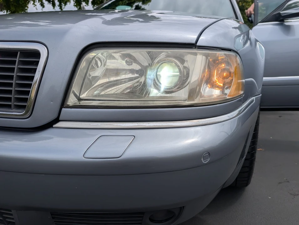 2003 Audi D2 S8 - Image 26 of 31