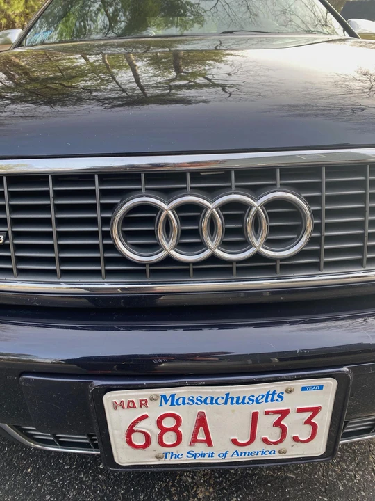 2003 Audi D2 S8 - Image 15 of 19