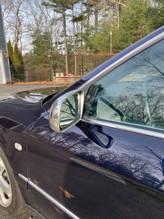 2003 Audi D2 S8 - Image 19 of 19