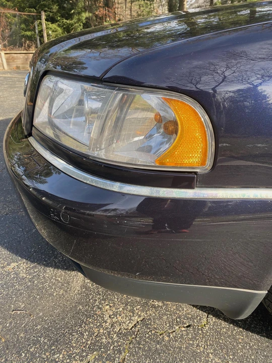 2003 Audi D2 S8 - Image 18 of 19