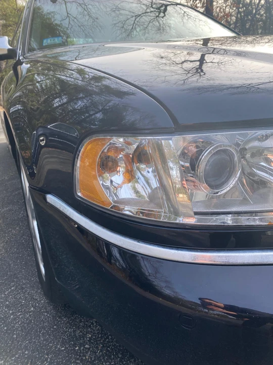 2003 Audi D2 S8 - Image 12 of 19
