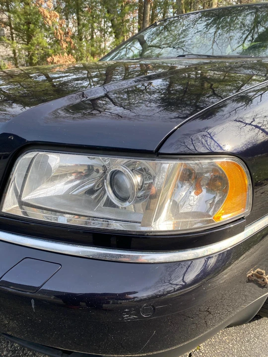 2003 Audi D2 S8 - Image 16 of 19