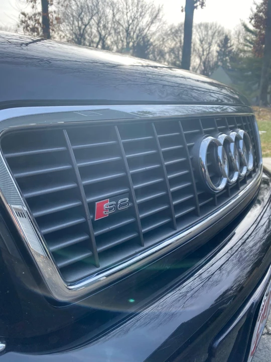 2003 Audi D2 S8 - Image 14 of 19