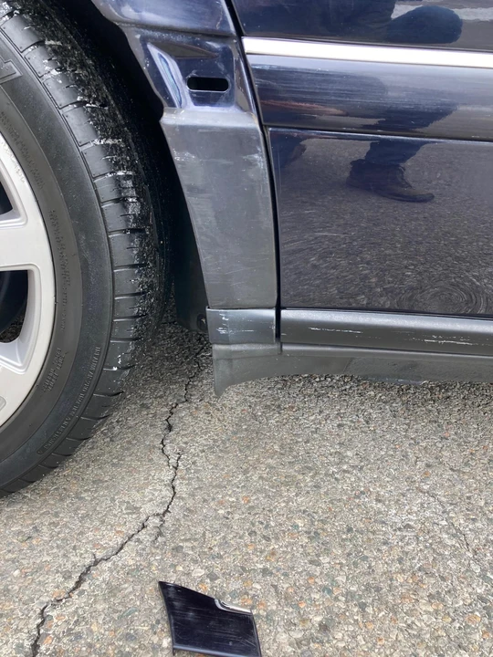 2003 Audi D2 S8 - Image 31 of 31