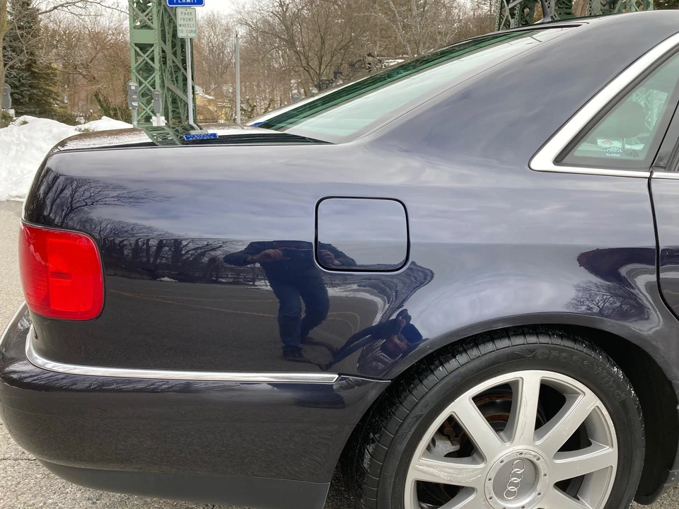2003 Audi D2 S8 - Image 17 of 31