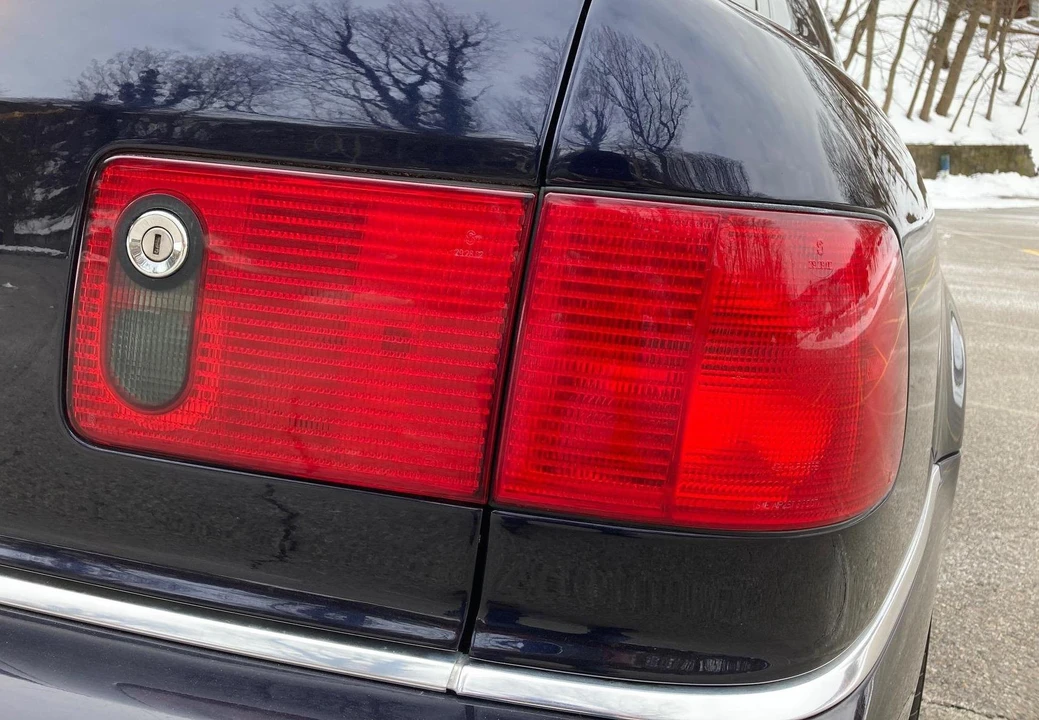 2003 Audi D2 S8 - Image 15 of 31