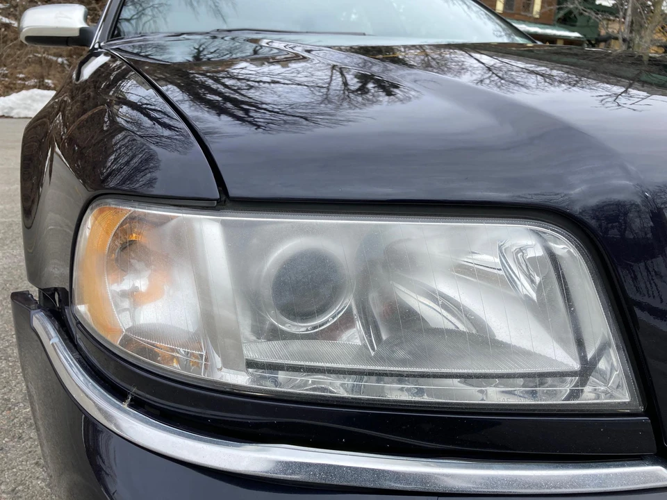 2003 Audi D2 S8 - Image 7 of 31