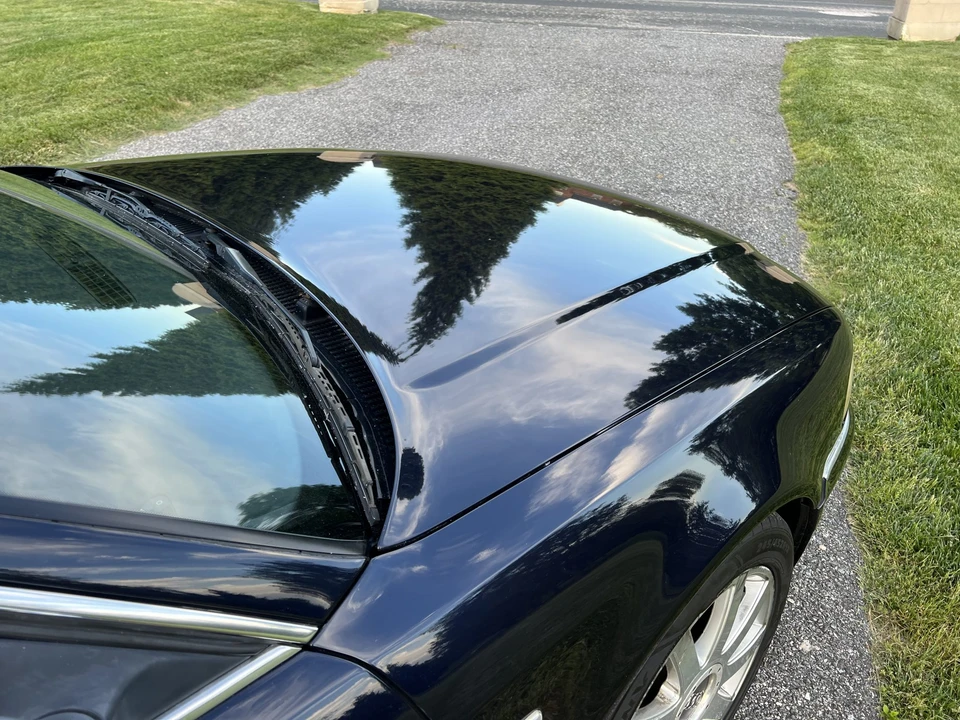 2003 Audi D2 S8 - Image 29 of 31