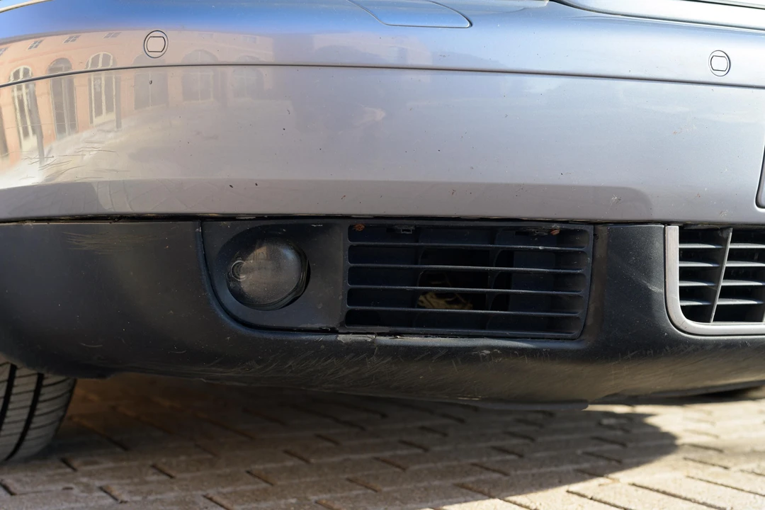 2003 Audi D2 S8 - Image 21 of 31