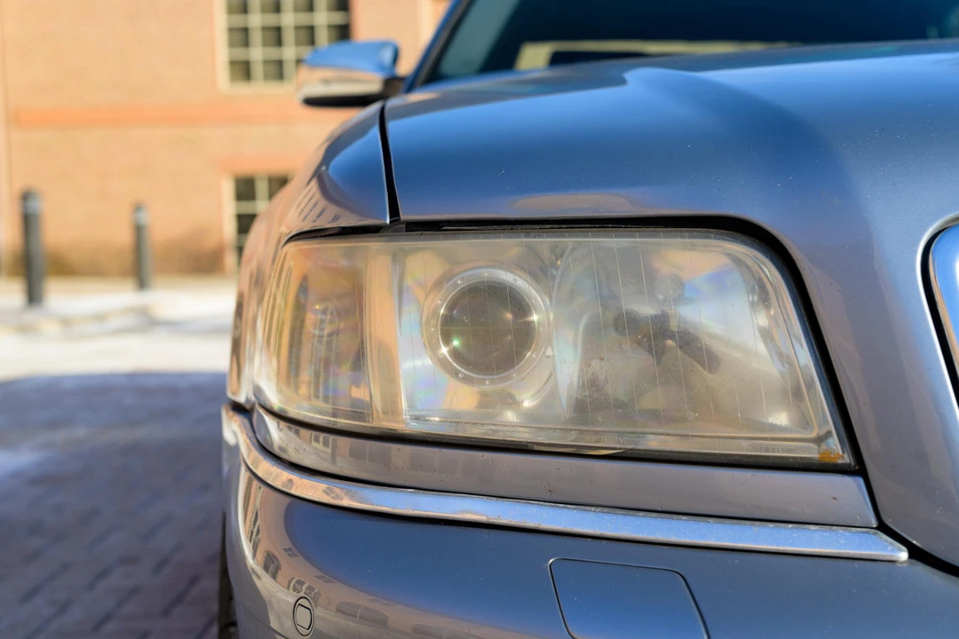 2003 Audi D2 S8 - Image 17 of 31