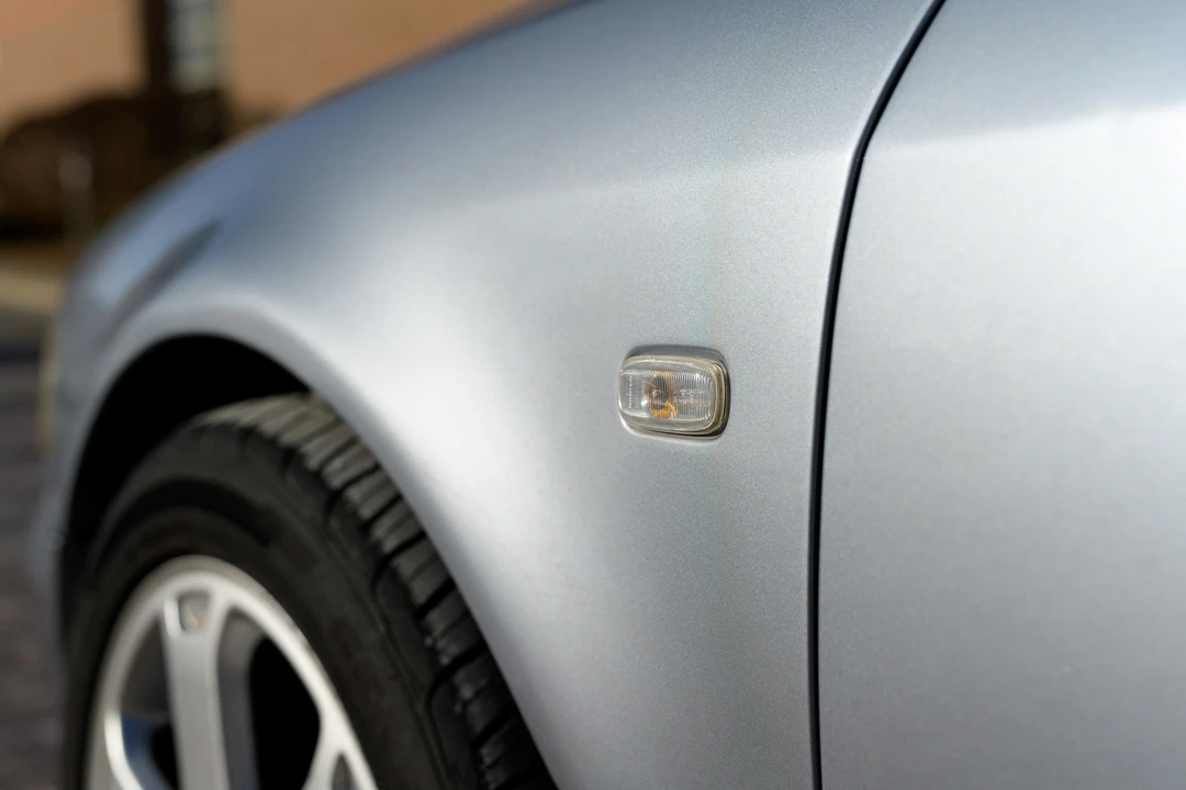 2003 Audi D2 S8 - Image 26 of 31