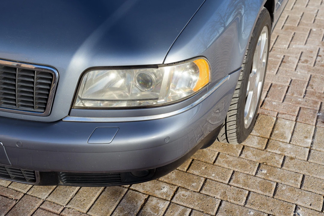 2003 Audi D2 S8 - Image 25 of 31