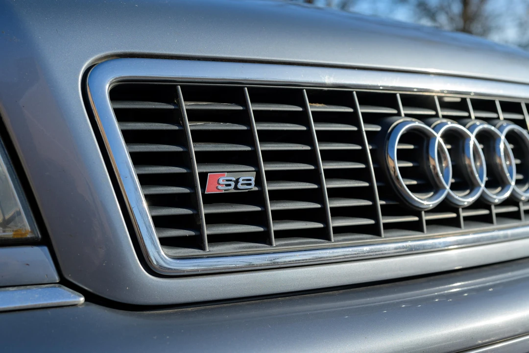 2003 Audi D2 S8 - Image 18 of 31
