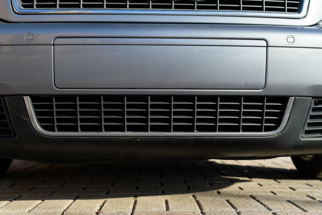2003 Audi D2 S8 - Image 22 of 31