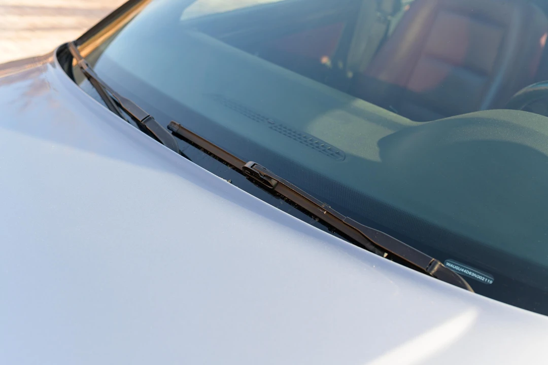 2003 Audi D2 S8 - Image 24 of 31