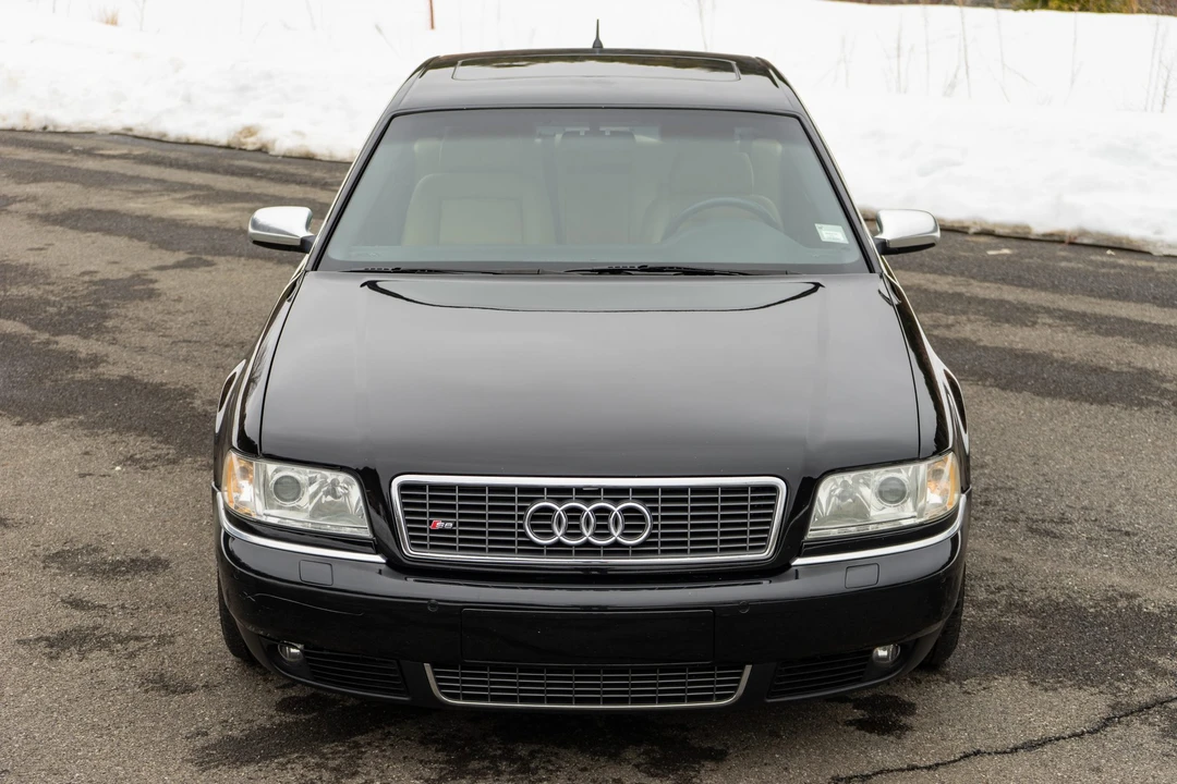 2003 Audi D2 S8 - Image 7 of 31