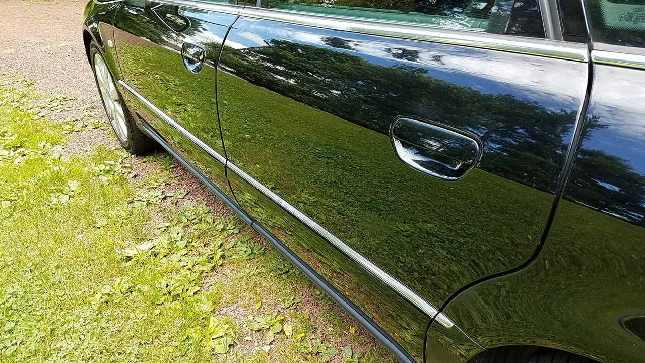 2003 Audi D2 S8 - Image 12 of 31