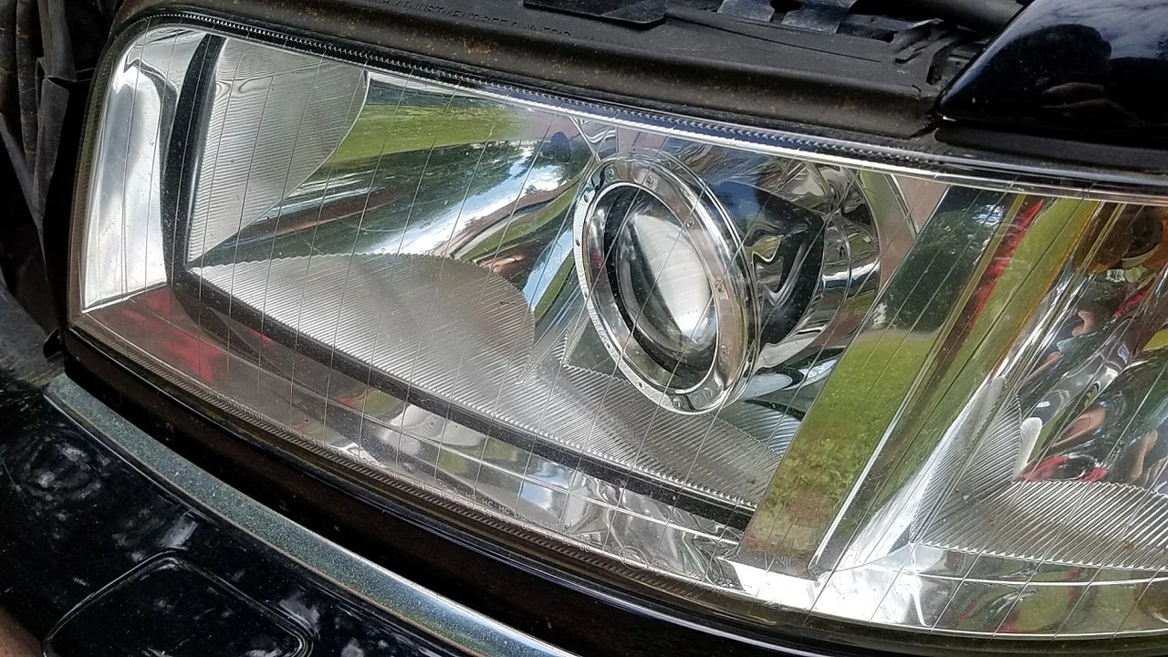2003 Audi D2 S8 - Image 10 of 31