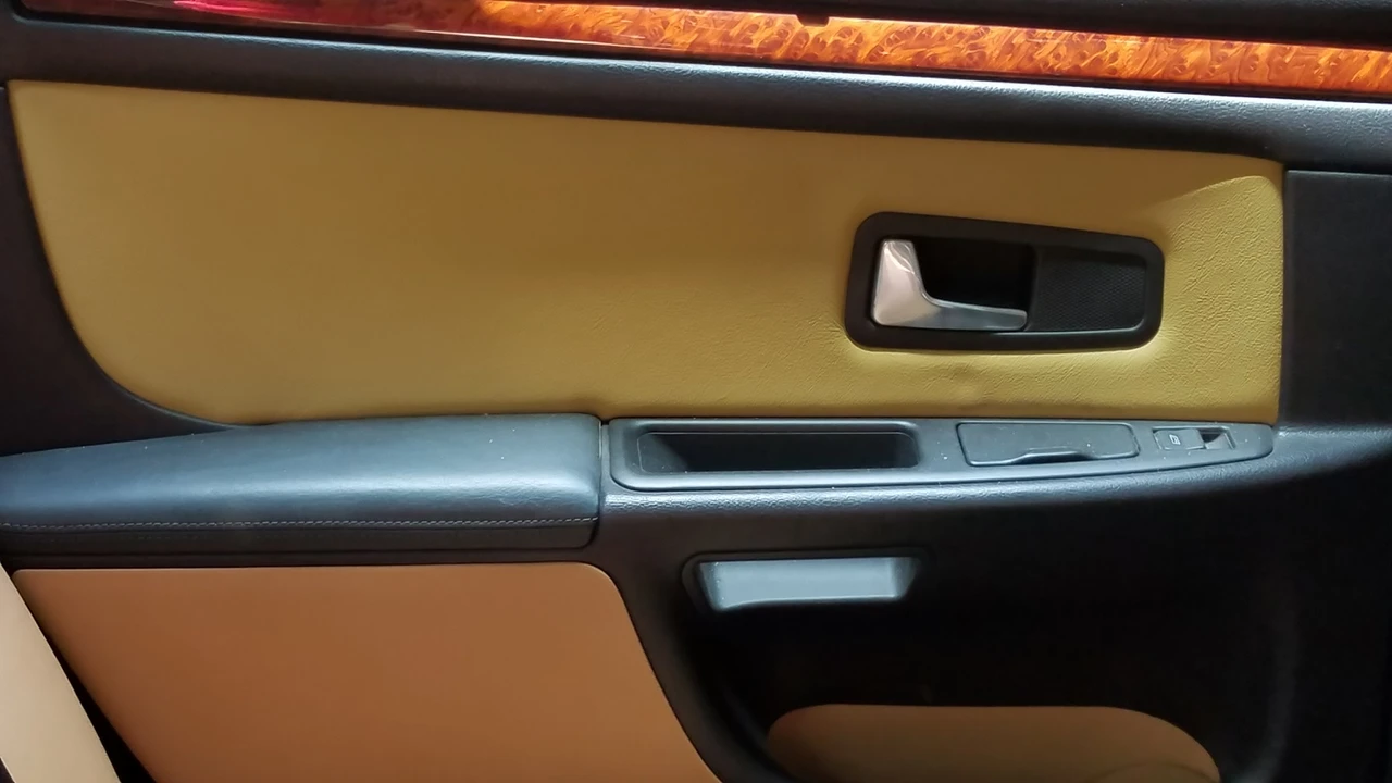 2003 Audi D2 S8 - Image 27 of 31