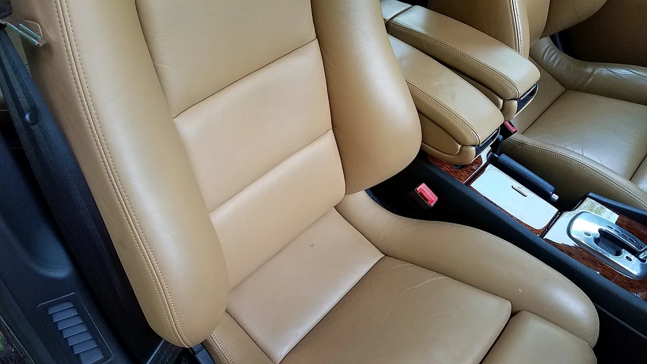 2003 Audi D2 S8 - Image 23 of 31