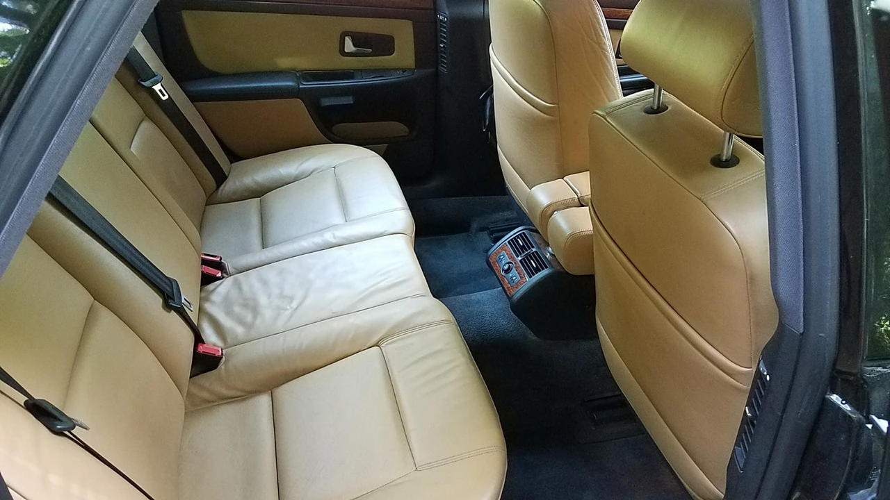 2003 Audi D2 S8 - Image 24 of 31