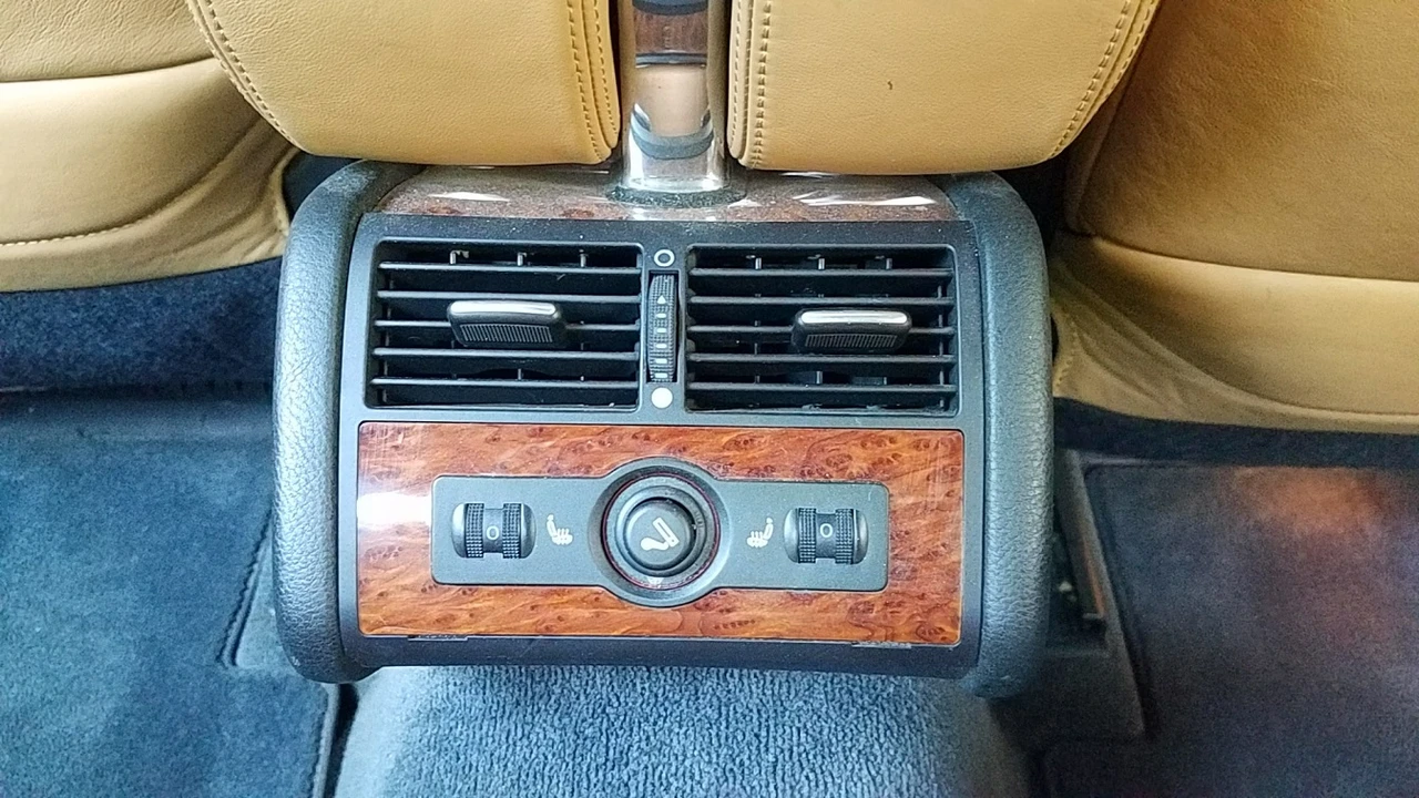 2003 Audi D2 S8 - Image 25 of 31