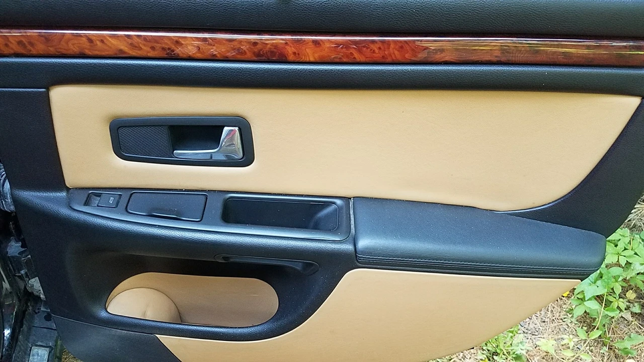 2003 Audi D2 S8 - Image 28 of 31