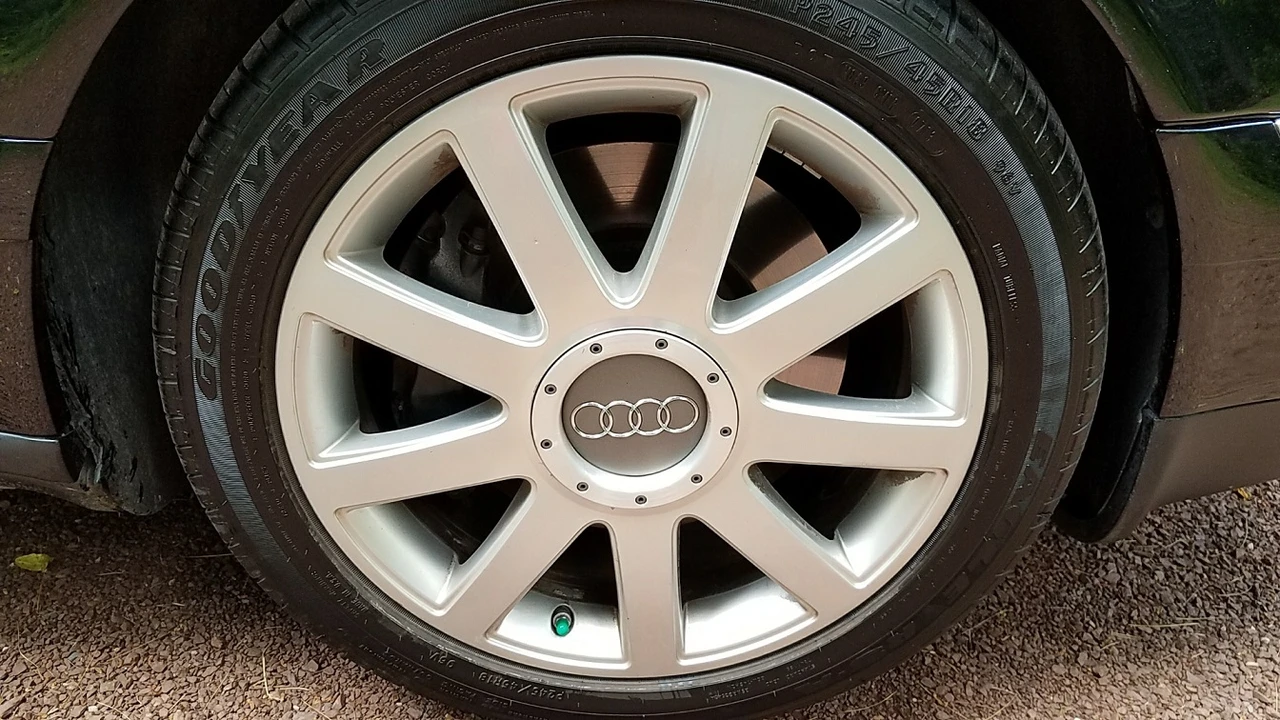 2003 Audi D2 S8 - Image 14 of 31