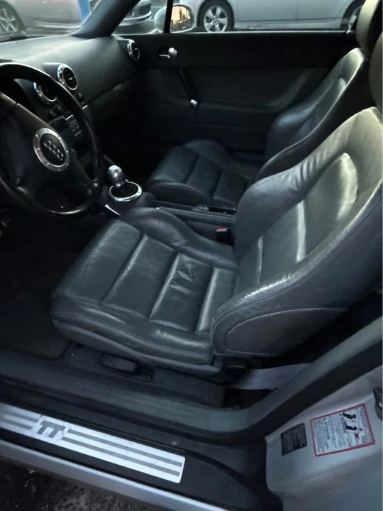 2003 Audi TT Mk1 - Image 2 of 5