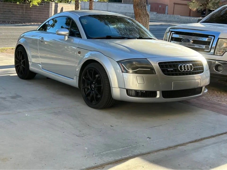 2003 Audi TT Mk1 - Image 3 of 5