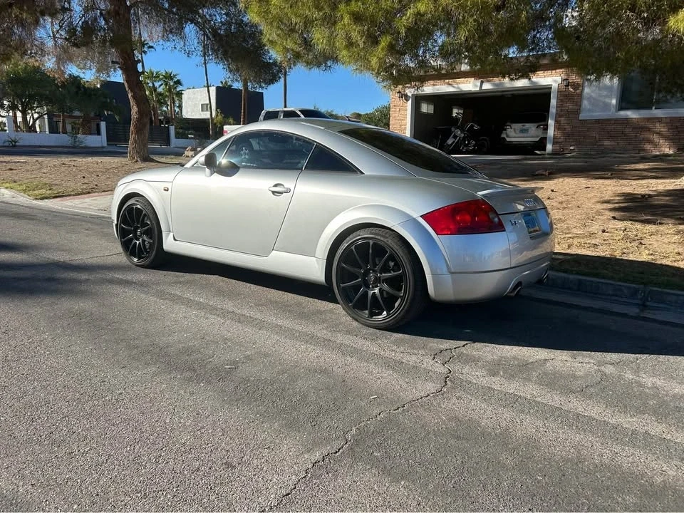 2003 Audi TT Mk1 - Image 5 of 5