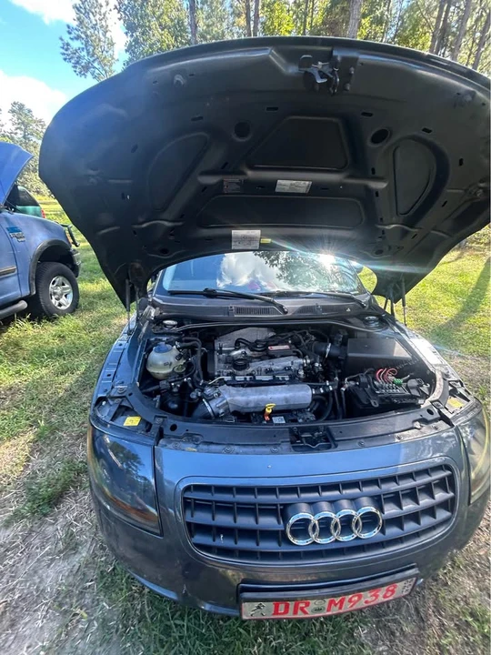 2003 Audi TT Mk1 - Image 6 of 6