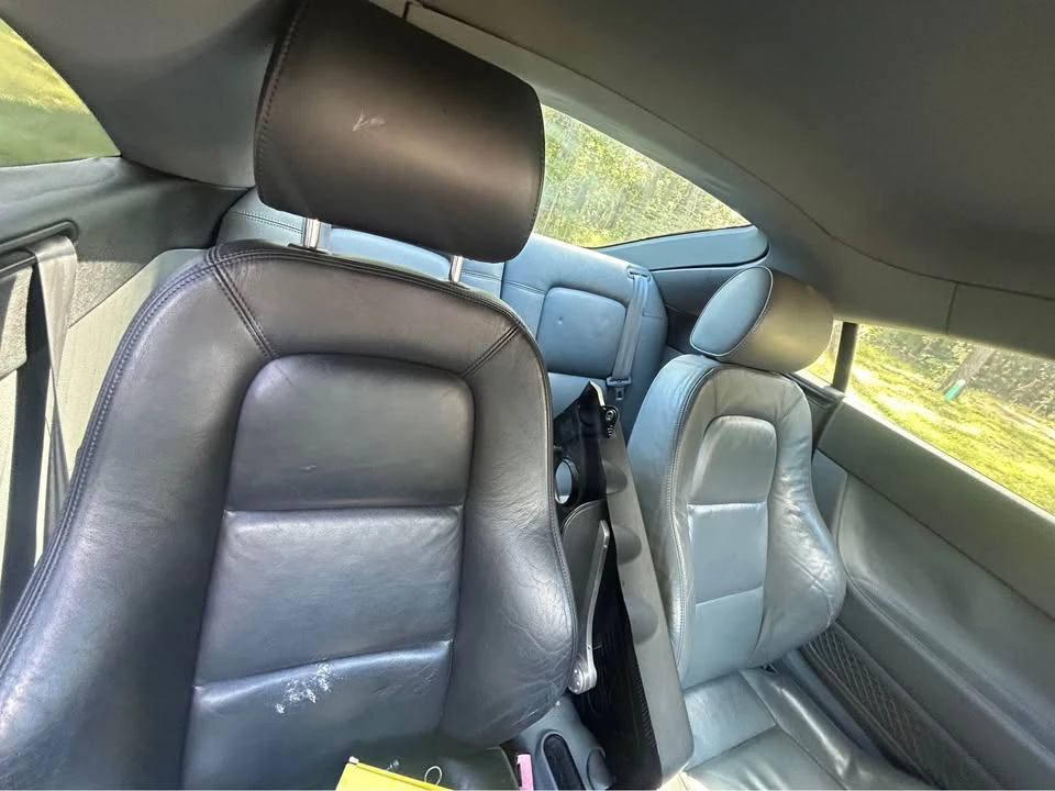 2003 Audi TT Mk1 - Image 3 of 6