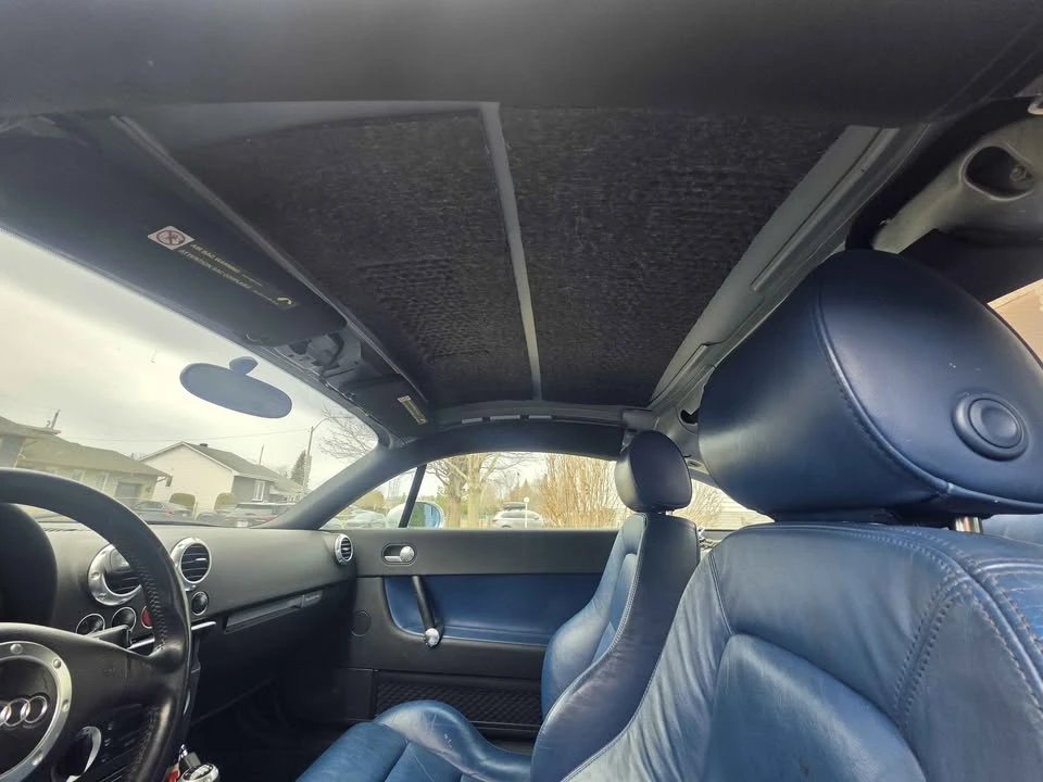 2003 Audi TT Mk1 - Image 8 of 13