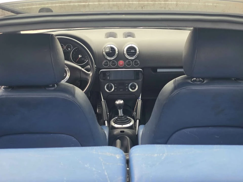 2003 Audi TT Mk1 - Image 10 of 13