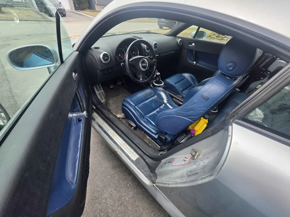 2003 Audi TT Mk1 - Image 7 of 13